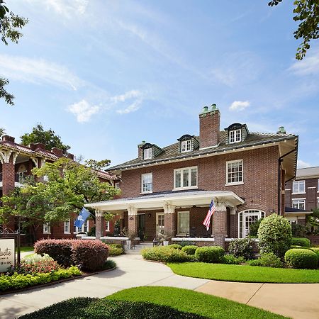 Graduate By Hilton Columbia Sc Hotel Exterior photo
