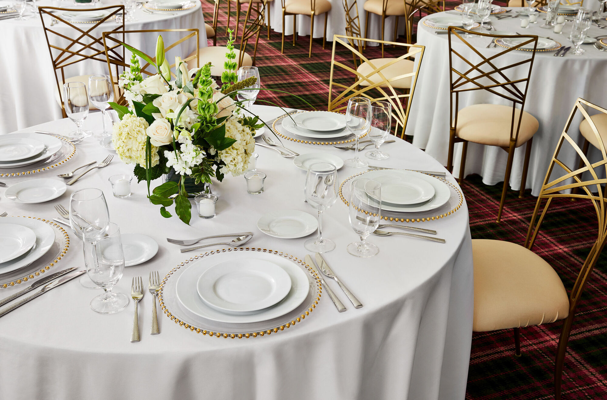 Graduate By Hilton Columbia Sc Hotel Facilities photo